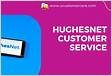 How to Contact Hughesnet Customer Service